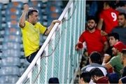  گفت‌وگو با هواداری که چاقو داشت: ما را با بشکه و فنس می‌زدند 