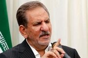 دستور جهانگیری به وزرا و استانداران برای ارتباط مستمر با مردم