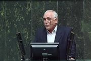 عبداللهی: کالاهای اساسی درست به دست مردم نمی‌رسد