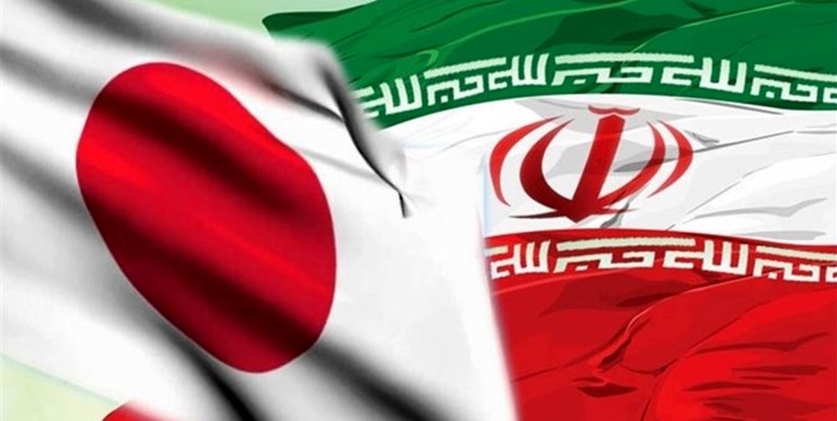  کمک های بشردوستانه فوری ژاپنی ها برای سیل‌زدگان ایران