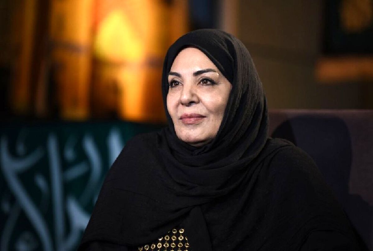 آخرین وضعیت بیماری زهره حمیدی