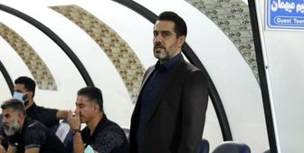 سوال جنجالی پیروانی درباره بازی با الهلال