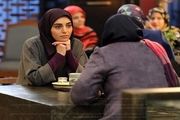 عکس جدید از بازیگر زن «بچه مهندس»
