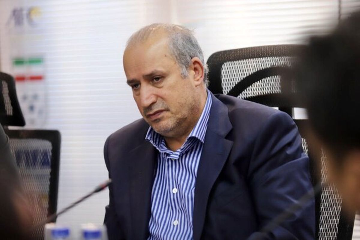 خبر بد رئیس فدراسیون فوتبال برای پرسپولیس و سپاهان