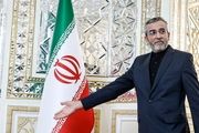 گفت‌وگوی باقری با همتایان اروپایی و آسیایی درمورد جنایت های رژیم صهیونیستی