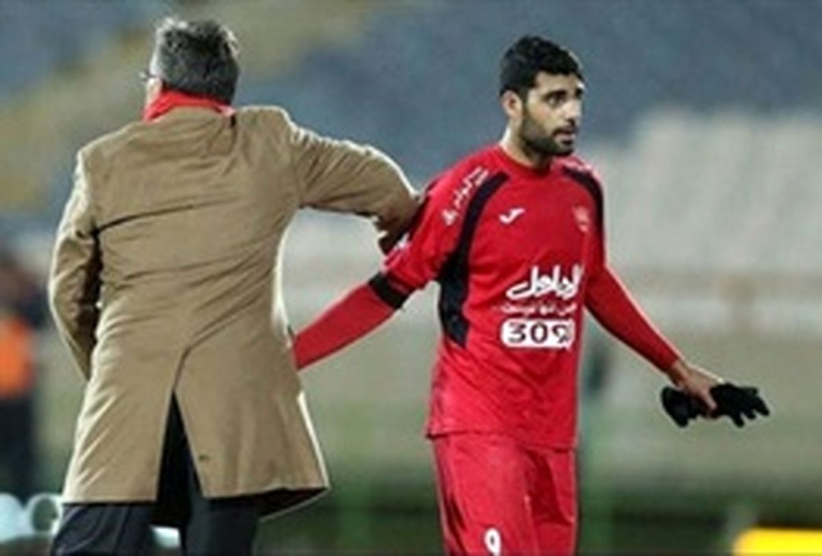 جدیدترین اظهارنظر برانکو درباره بازگشت طارمی به پرسپولیس
