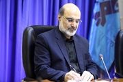 پیام تسلیت رئیس رسانه ملی در پی ترور شهید فخریزاده