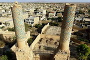 
برخورد قاطع با متجاوزان به بافت تاریخی ابرکوه
