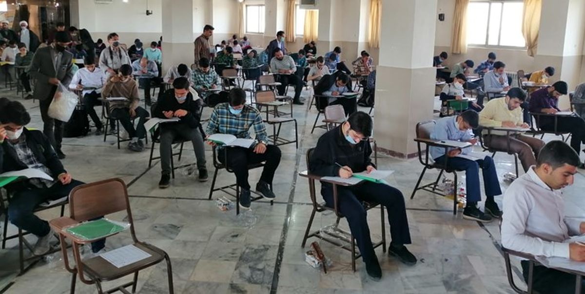 متقاضیان استخدام در وزارت آموزش و پرورش این خبر را از دست ندهید