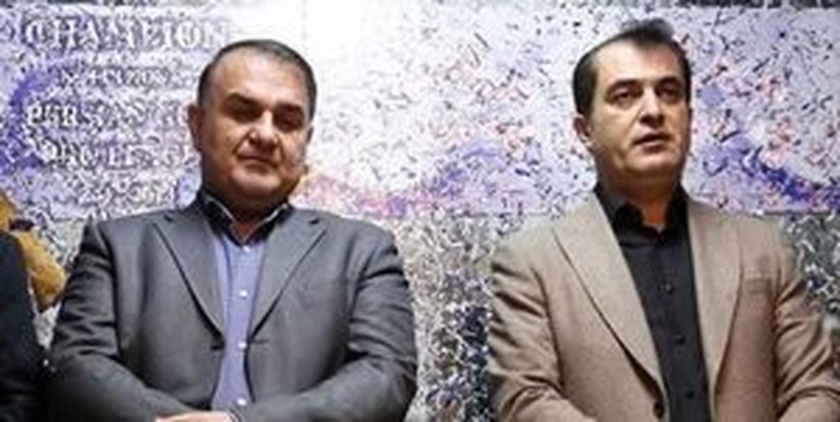 کنایه یک مدیر استقلالی به پرسپولیسی‌ها