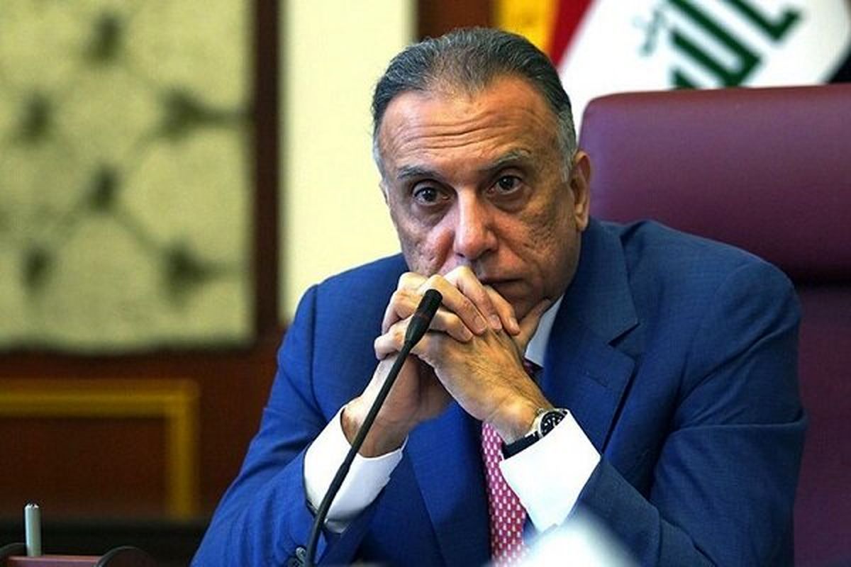دولت ضعیف «الکاظمی» و گستاخی آل‌سعود

