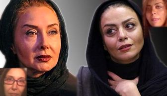 بازی تکراری موج‌سواری سلبریتی‌ها روی خون/ کشف حجاب دستاورد مرگ مهسا امینی برای بازیگران فراموش‌شده