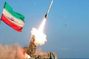 موشک‌های ایرانی به کدام نقاط اراضی اشغالی خوردند