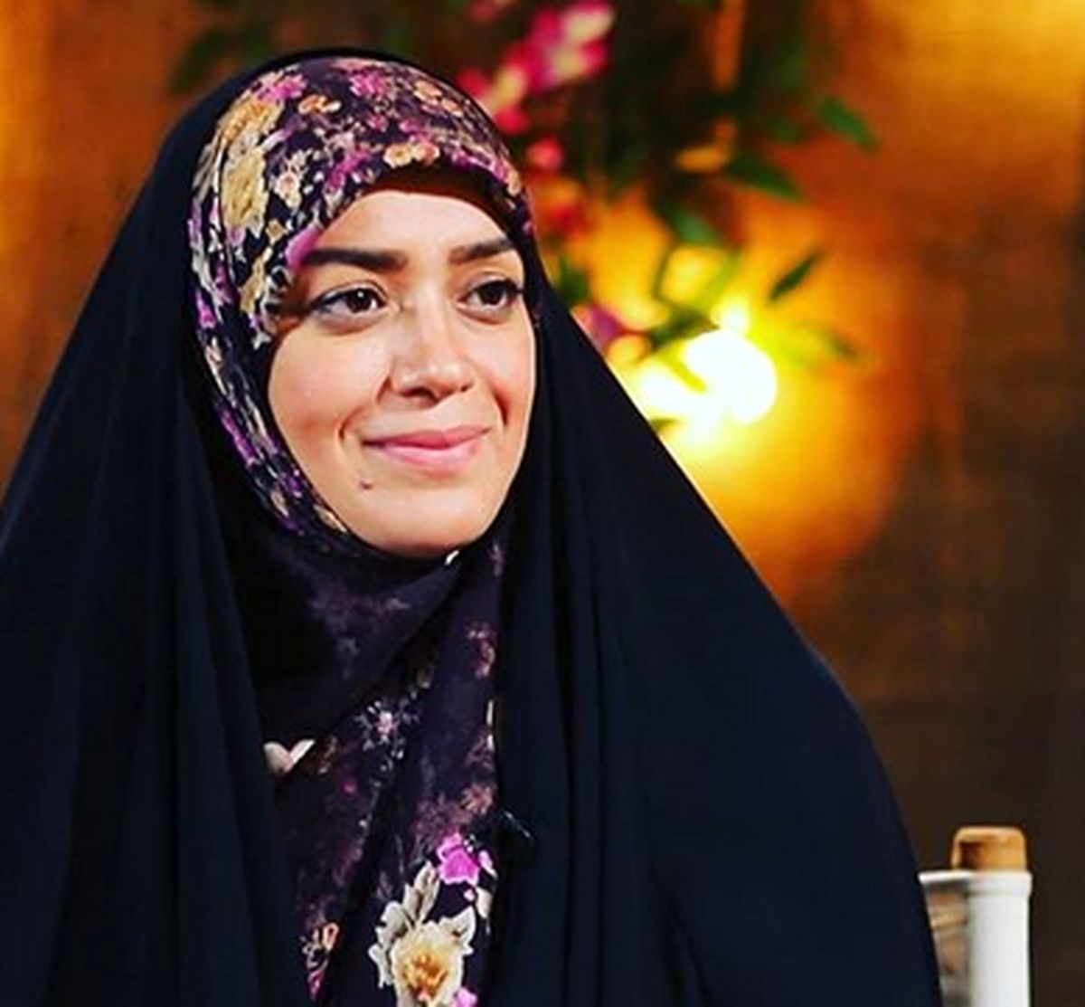 واکنش رائفی پور به حضور «الهام چرخنده» در صداوسیما/ عکس

