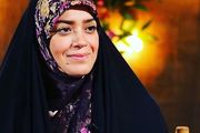 واکنش رائفی پور به حضور «الهام چرخنده» در صداوسیما/ عکس

