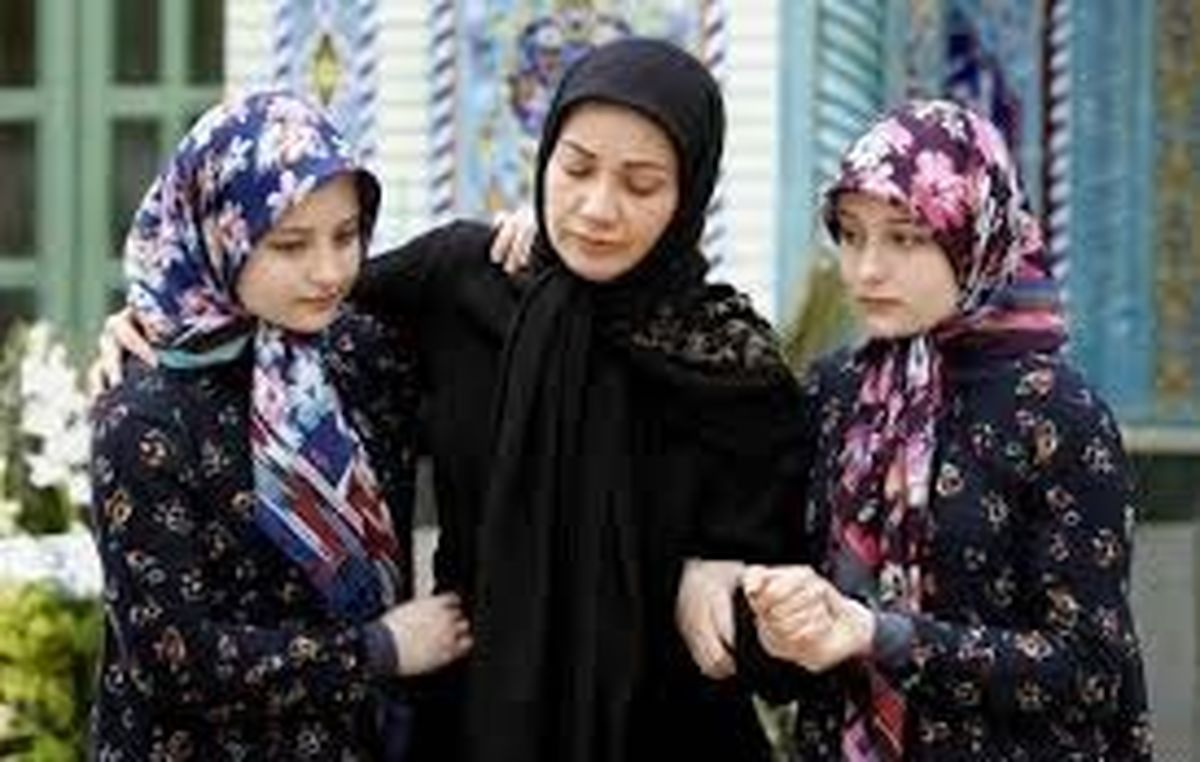 جایگزین سارا و نیکا سریال «پایتخت» رونمایی شدند/ عکس
