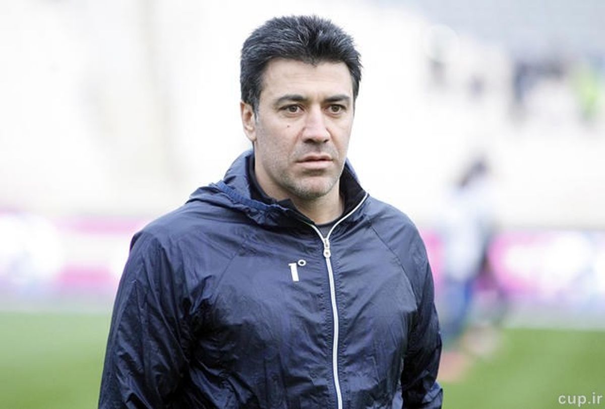 تمجید زیادی از پرسپولیس بودار است