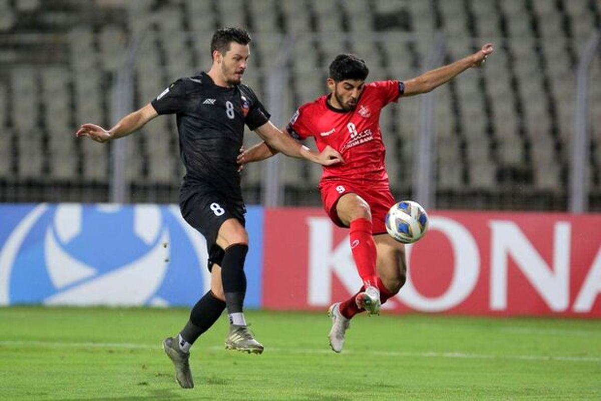 خط و نشان مهدی ترابی برای رقبای پرسپولیس در لیگ قهرمانان آسیا