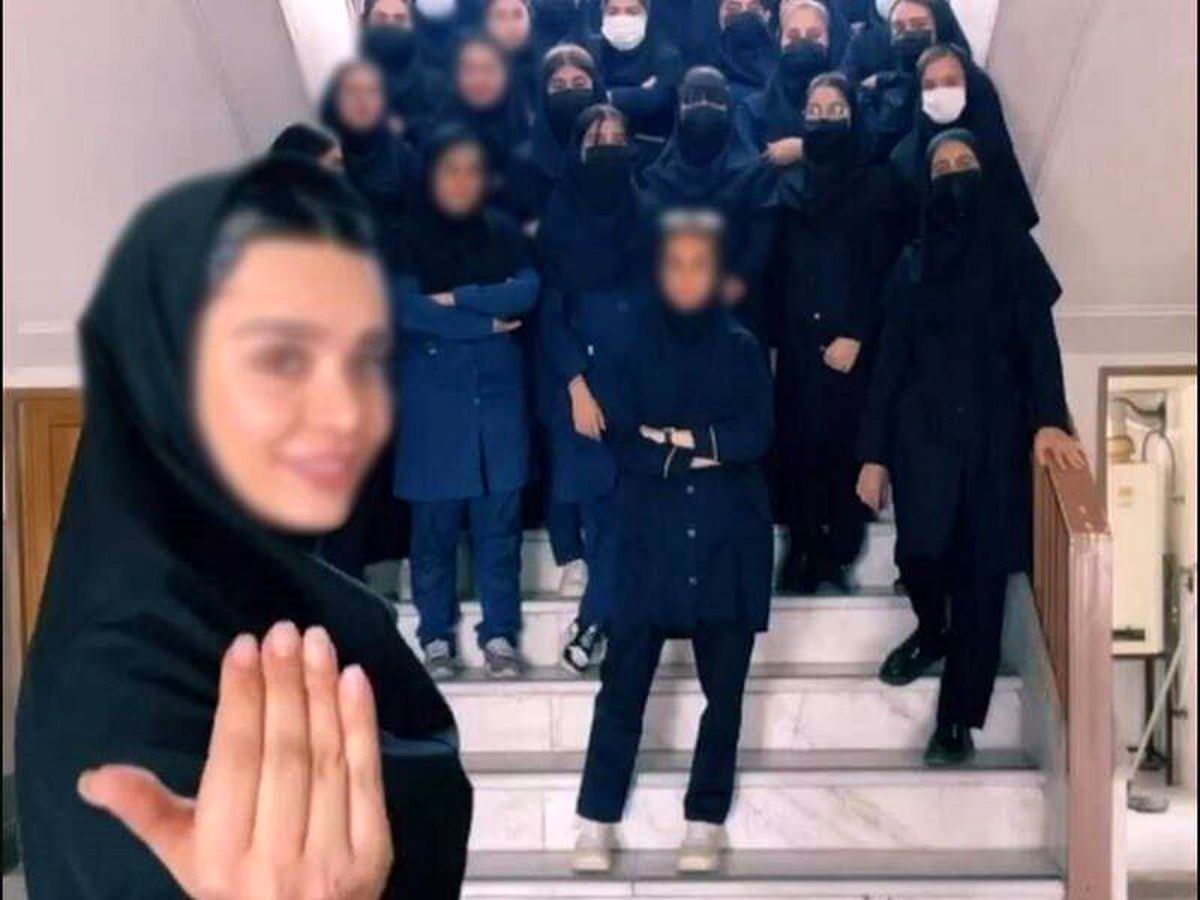 ممنوع شد: فیلمبرداری معلم بلاگرها از دانش‌آموزان