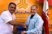 تقدیر باشگاه سایپا از پزشک وظیفه‌شناس 