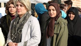 جنجال تکراری استفاده از کلاه‌گیس‌ در تلویزیون و سینما/ عکس