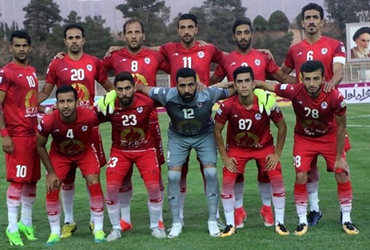 برنامه ویژه ای که نفتی ها برای پرسپولیس دارند