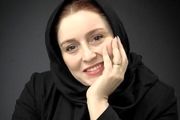 ژاله صامتی: زیرخاکی یک اثر سینمایی در قاب تلویزیون است
