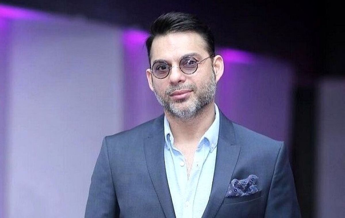 
پیمان معادی پروانه ساخت گرفت
