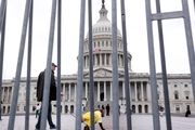 تعطیلی دولت ترامپ طولانی‌ترین تعطیلی تاریخ در آمریکا