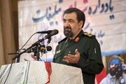 ورود گروهک‌های تکفیری به ایران هرگز ‌محقق نمی‌شود