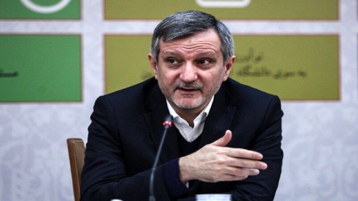 سیاست کلان وزارت علوم تعطیلی سراسری خوابگاه‌ها نیست
