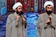 جشن تکلیف دختران در حسینیه معلی حاشیه ساز شد+فیلم