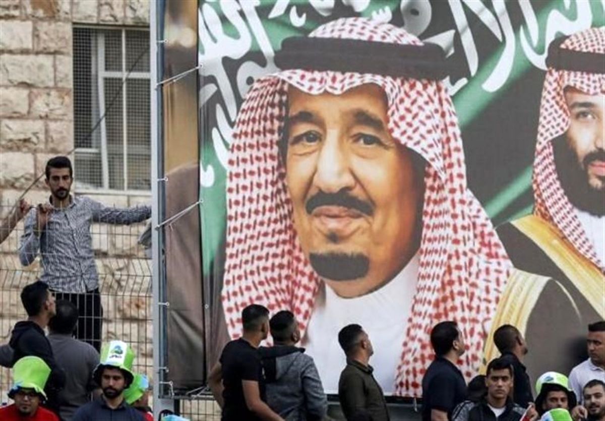 شکایت شهروندان سعودی‌ از افزایش فقر و بیکاری در دوره ملک سلمان