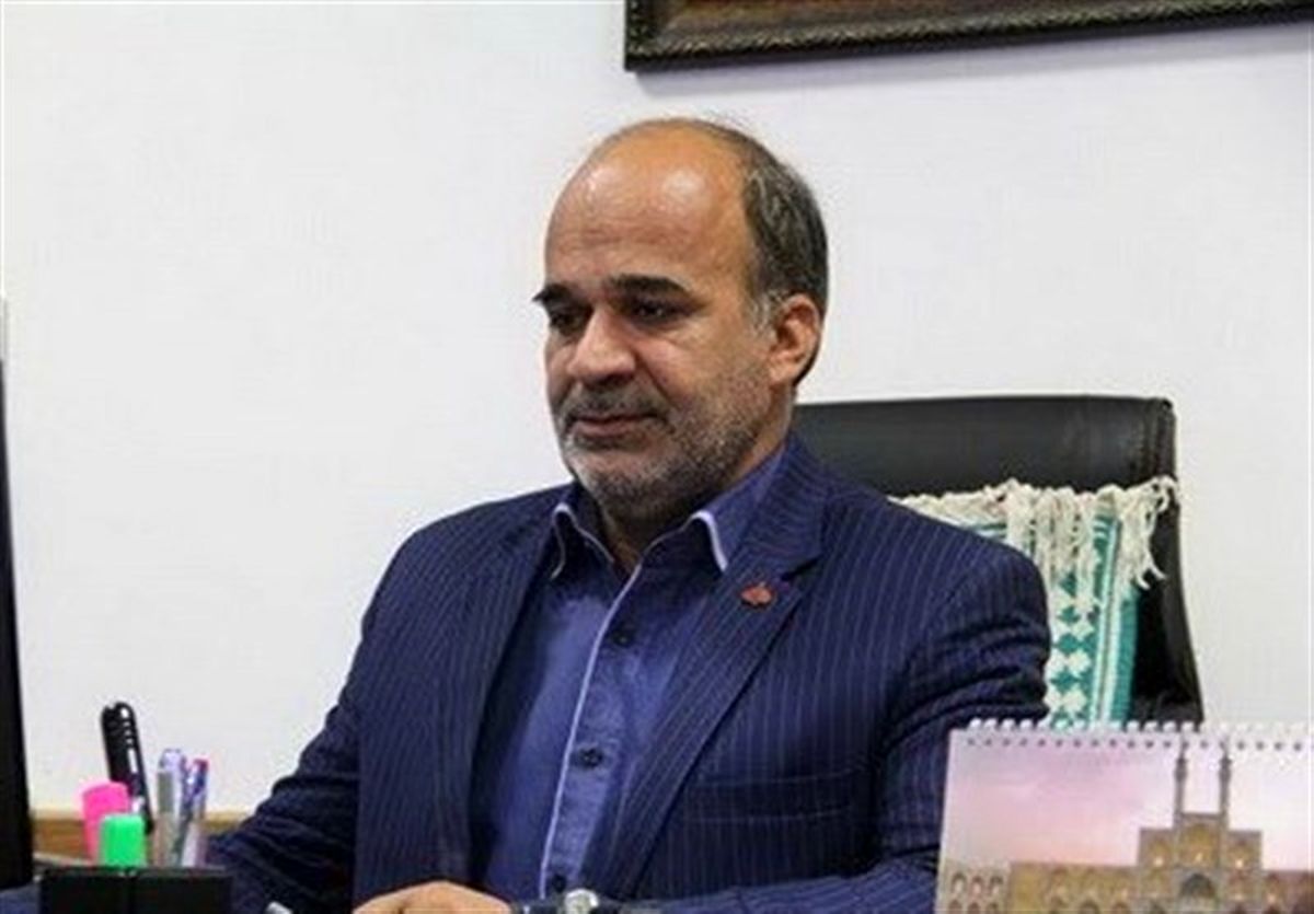 نشان ایمنی به ساختمان‌های ایمن یزد اعطا شود 