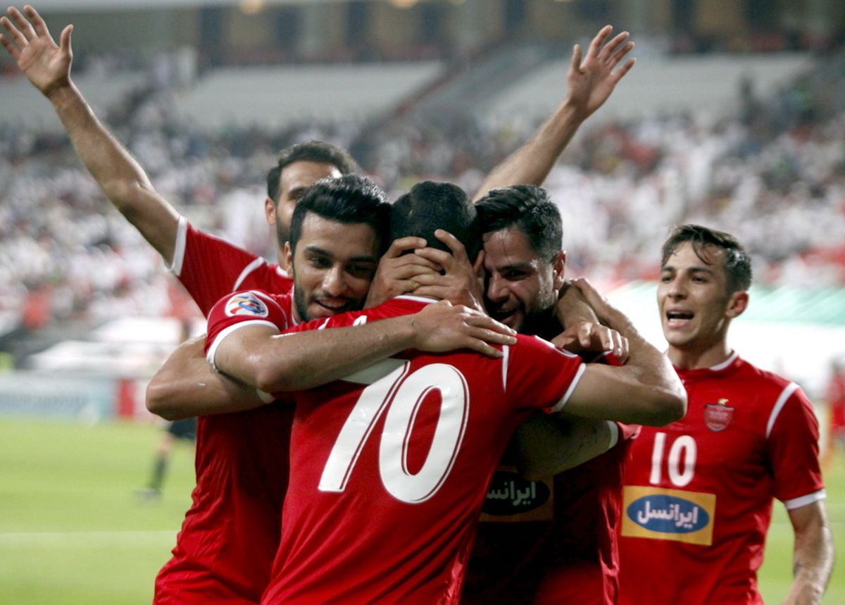 پرسپولیسی‌ها در انتظار جلسه با گرشاسبی