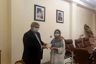 صدور اولین شناسنامه برای فرزندان مادر ایرانی و پدر خارجی در دوبی