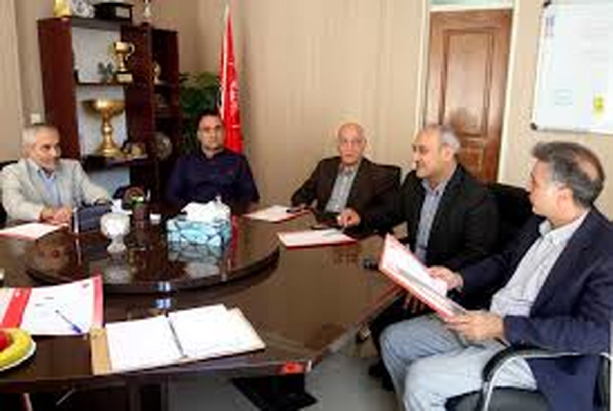 هیات مدیره پرسپولیس همچنان در بلاتکلیفی