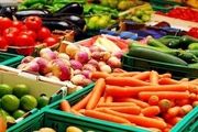 قیمت گوجه فرنگی و خیار متعادل شد
