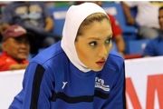 خبر بد برای همسر لژیونر ایرانی