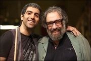 آخرین اخبار از وضعیت جسمانی مسعود کیمیایی