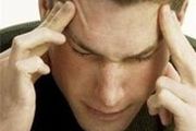 سردردهای صبحگاهی علامت تومور مغزی