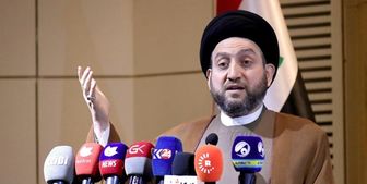 واکنش عمار الحکیم به حمله راکتی به سفارت آمریکا در بغداد