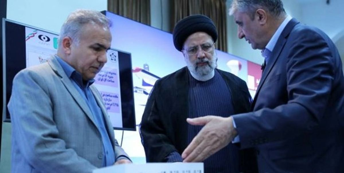 باید از فناوری‌های هسته‌ای در صنعت خودروسازی استفاده کنیم