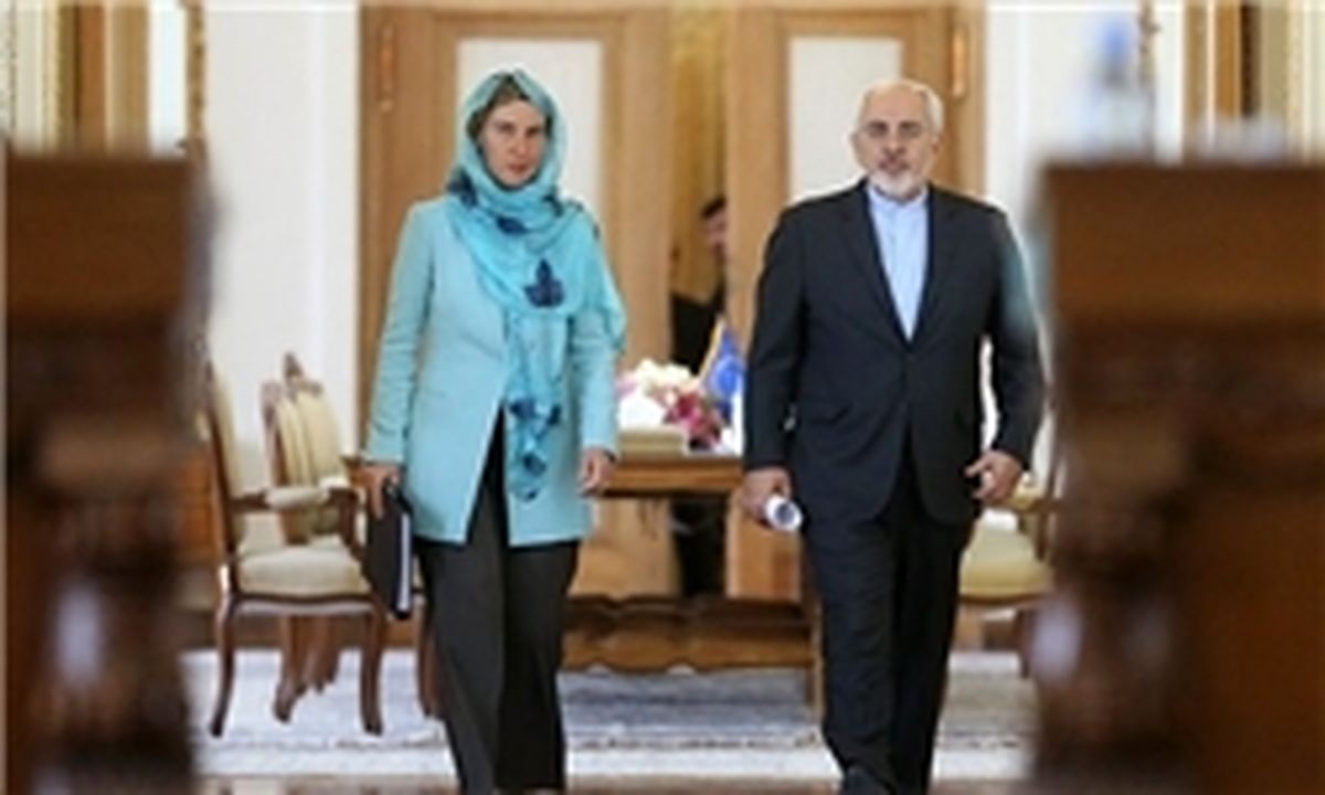 وضعیت روابط تجاری ایران و اروپا پس از برجام