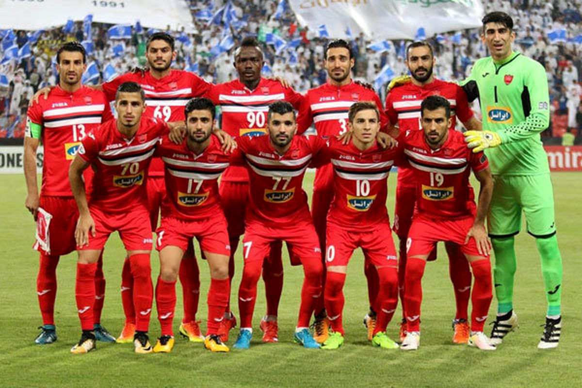 محرومیت پرسپولیس کاهش می یابد؟
