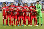 مدارک باشگاه پرسپولیس برای رهایی از محرومیت 