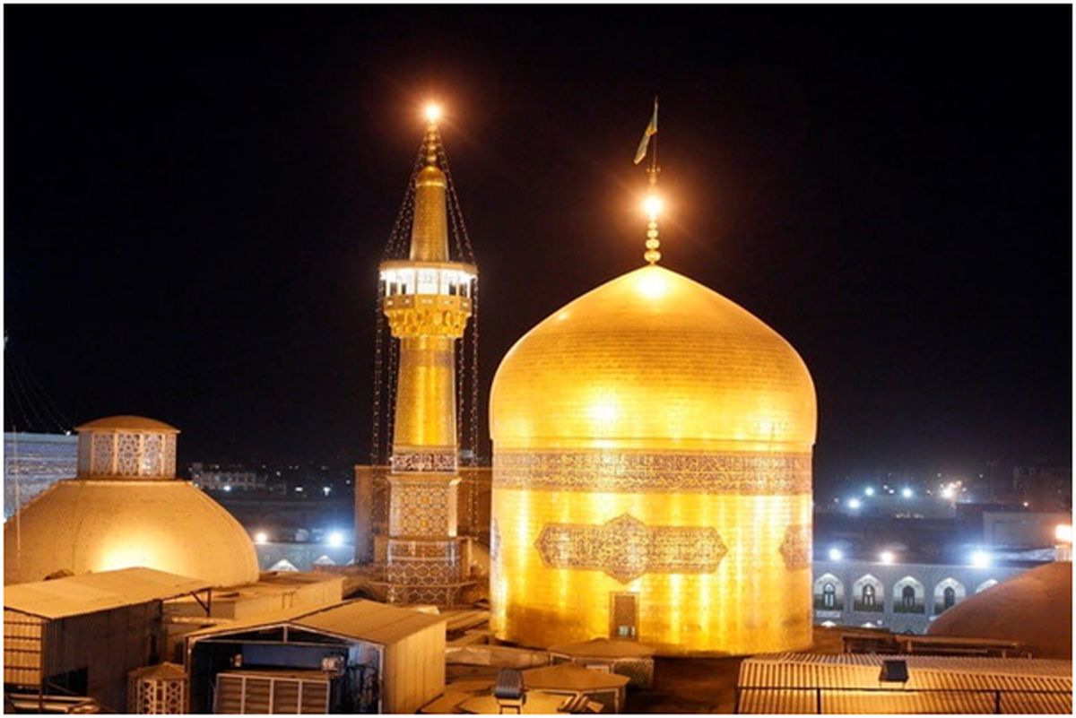 چطور سه روزه از دیدنی های مشهد بازدید کنیم؟