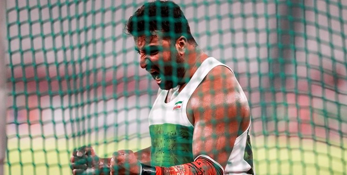 رقبای حدادی مشخص شدند