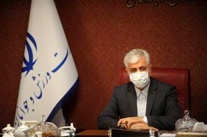 سلیقه وزیر ورزش با حضور آجورلو و درویش؛ حالا استقلال و پرسپولیس را به لیگ قهرمانان آسیا برگردانید!