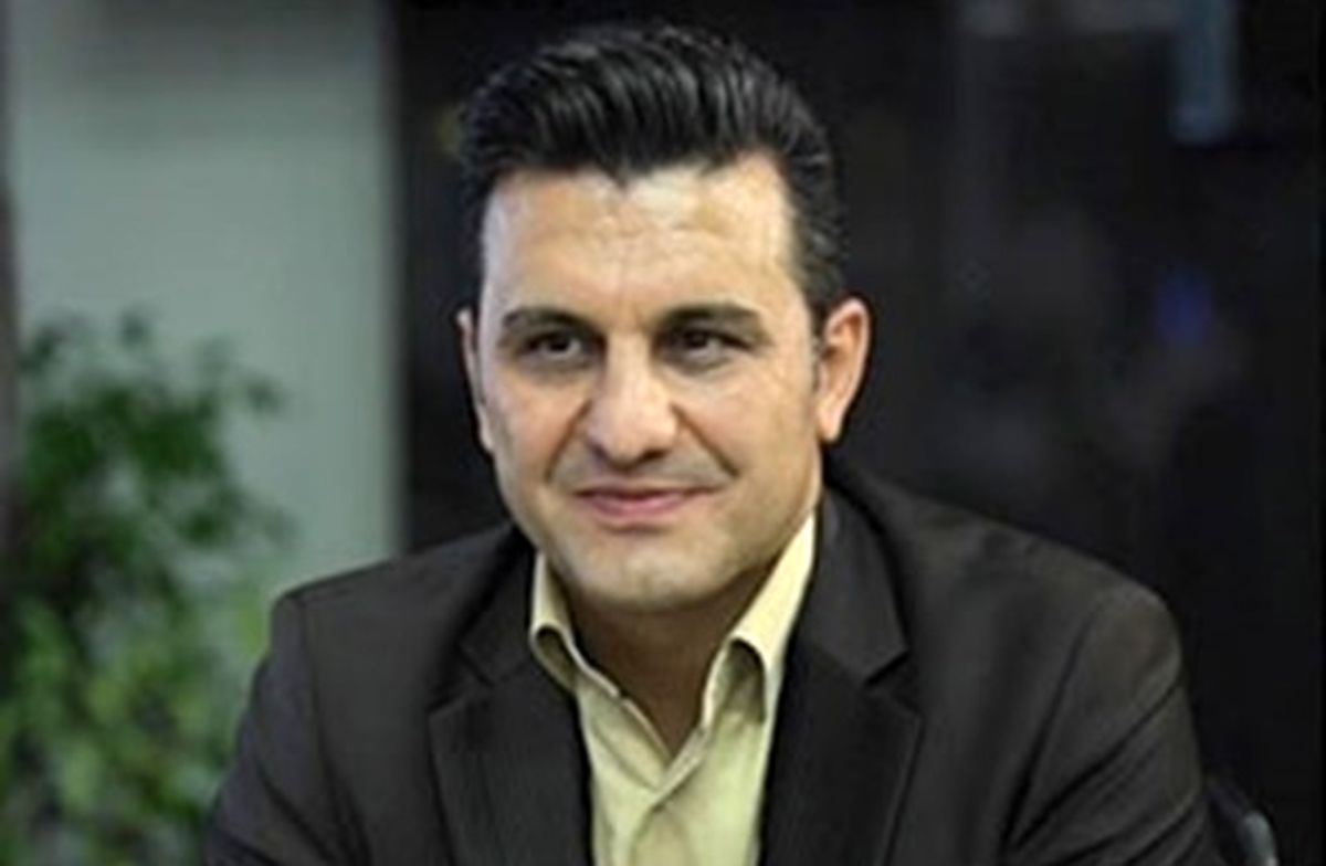 ستاره سوخته ای که در برنامه نود گریه کرد!